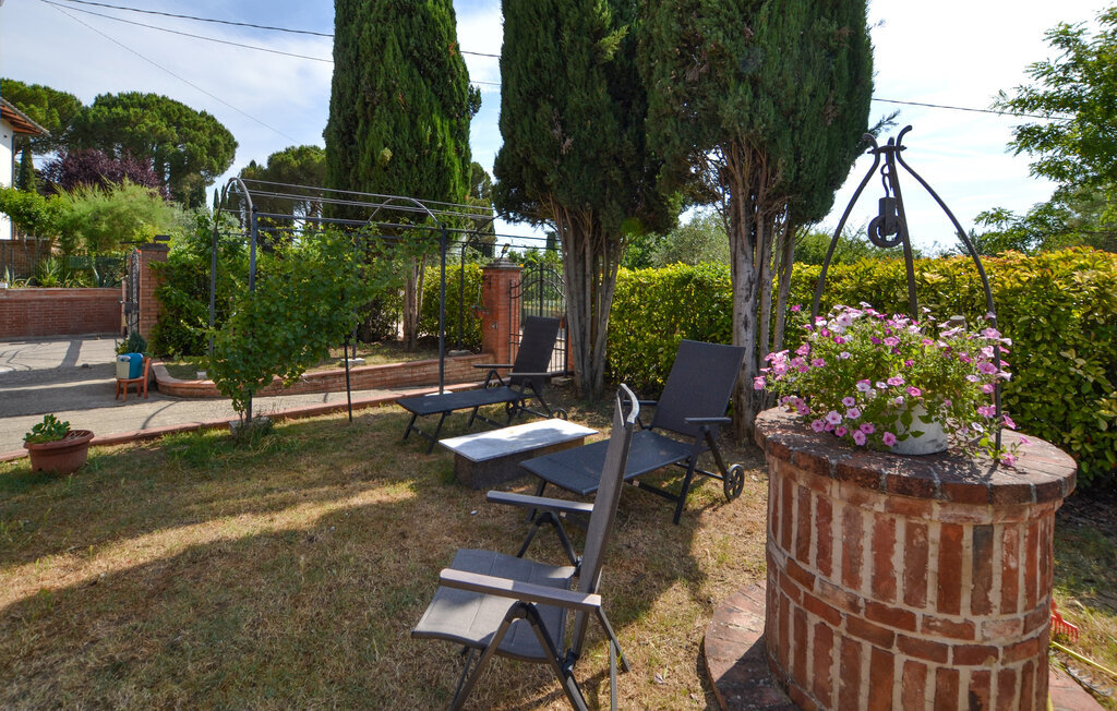 Maison 8 personnes à Sinalunga - Photo 10