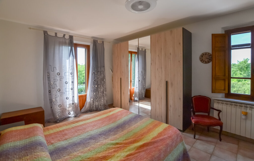 Maison 8 personnes à Sinalunga - Photo 11