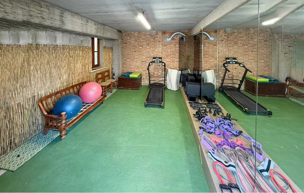 Maison 8 personnes à Sinalunga - Photo 15