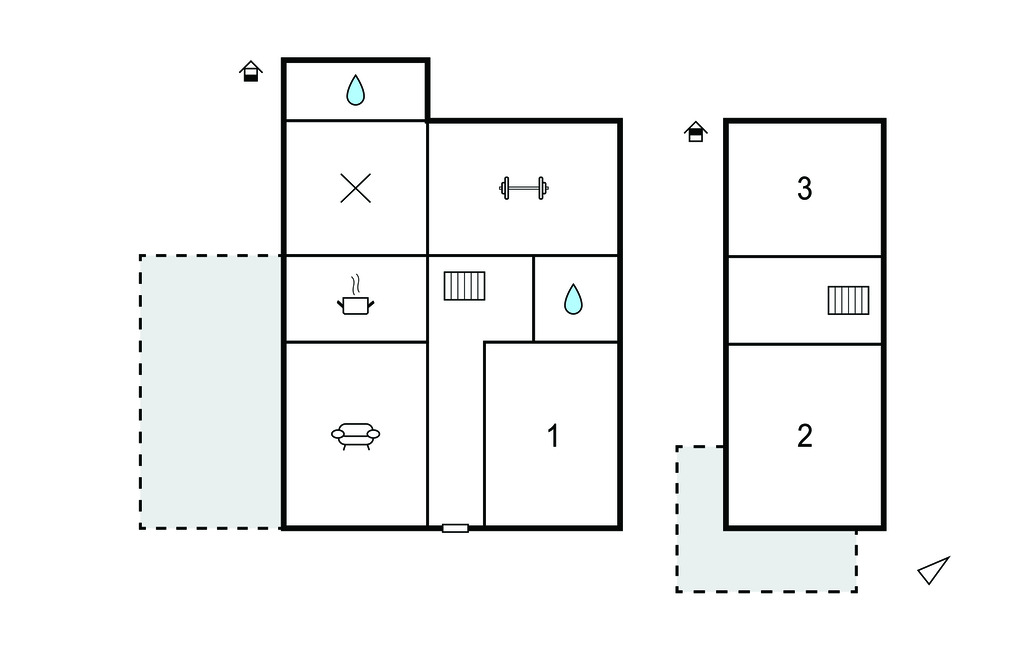 Maison 8 personnes à Sinalunga - Photo 22