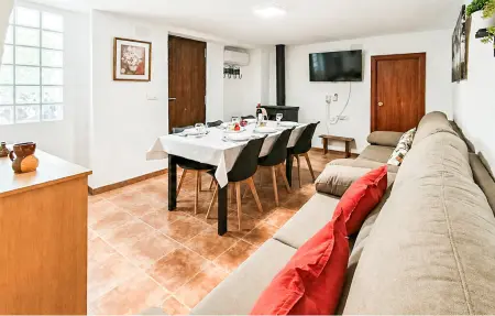 Maison 8 personnes à Alcaudete - Photo 2