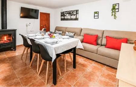 Maison 8 personnes à Alcaudete - Photo 3