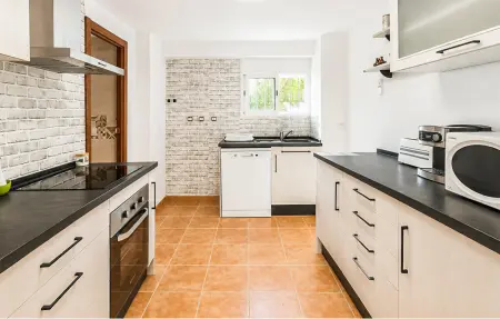 Maison 8 personnes à Alcaudete - Photo 4