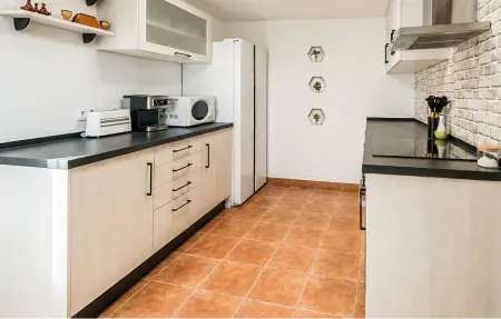 Maison 8 personnes à Alcaudete - Photo 5