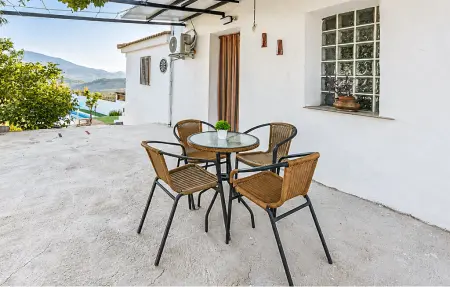 Maison 8 personnes à Alcaudete - Photo 6