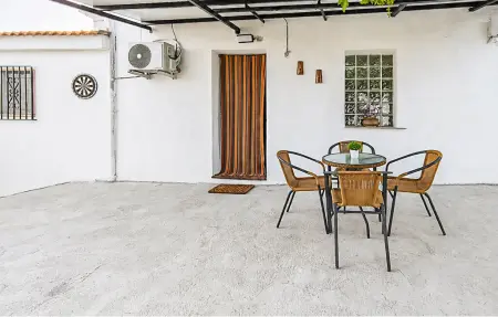 Maison 8 personnes à Alcaudete - Photo 8