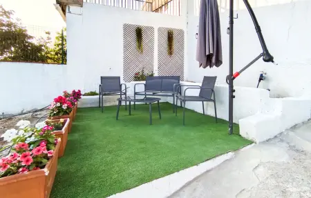 Maison 8 personnes à Alcaudete - Photo 9