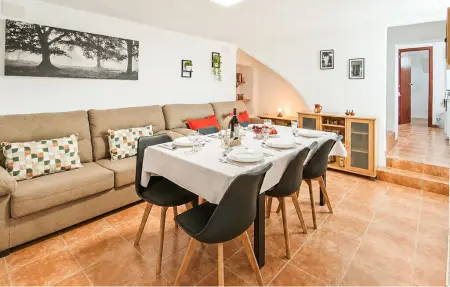 Maison 8 personnes à Alcaudete - Photo 10