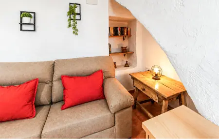 Maison 8 personnes à Alcaudete - Photo 11