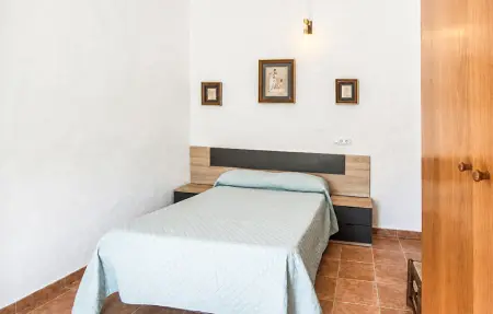 Maison 8 personnes à Alcaudete - Photo 14