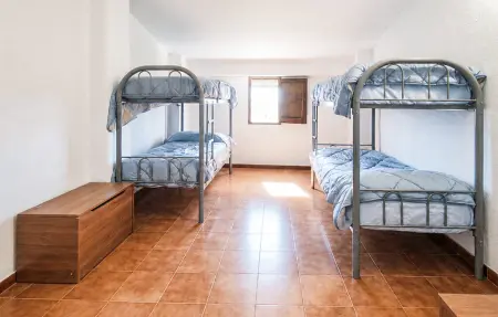 Maison 8 personnes à Alcaudete - Photo 15