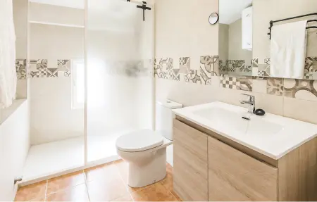 Maison 8 personnes à Alcaudete - Photo 16