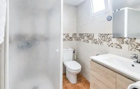 Maison 8 personnes à Alcaudete - Photo 17