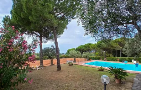 Location appartement à Montescudaio