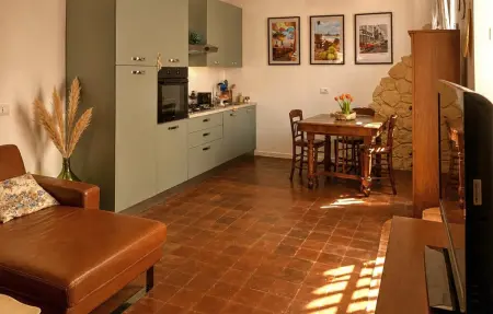 Maison pierre avec terrasse à Militello in Val di Catania : photo 3
