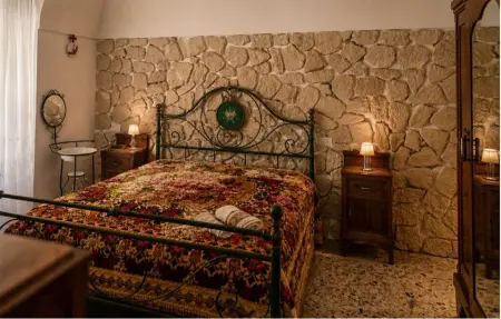 Maison pierre avec terrasse à Militello in Val di Catania : photo 4
