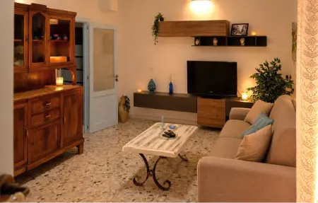 Maison pierre avec terrasse à Militello in Val di Catania : photo 6