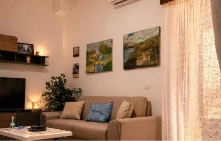Maison pierre avec terrasse à Militello in Val di Catania : photo 7