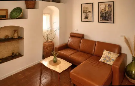 Maison pierre avec terrasse à Militello in Val di Catania : photo 8