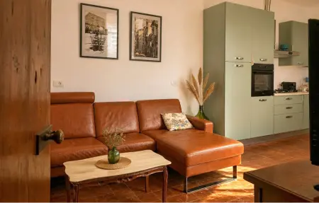 Maison pierre avec terrasse à Militello in Val di Catania : photo 9