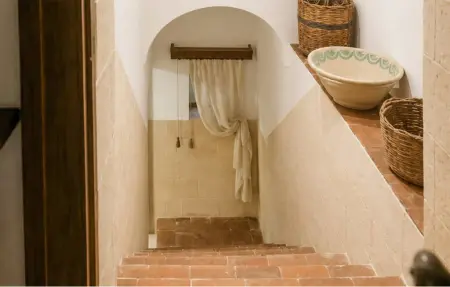 Maison pierre avec terrasse à Militello in Val di Catania : photo 10