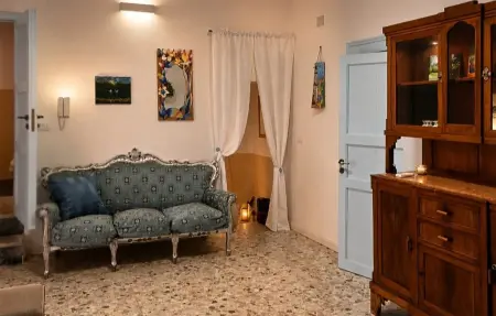 Maison pierre avec terrasse à Militello in Val di Catania : photo 11