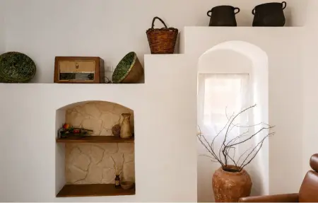 Maison pierre avec terrasse à Militello in Val di Catania : photo 12