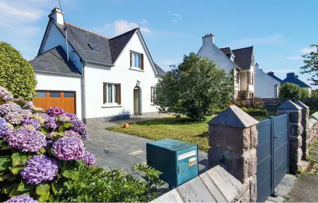 Location maison à Pleubian