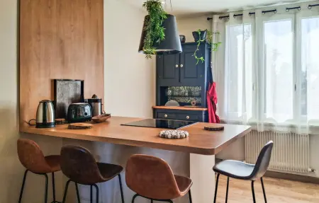 Maison 4 chambres avec grand jardin clos à Pleubrian : photo 15