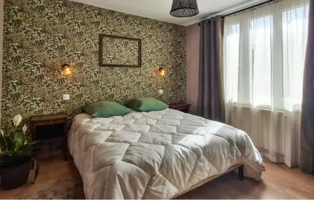Maison 4 chambres avec grand jardin clos à Pleubrian : photo 16