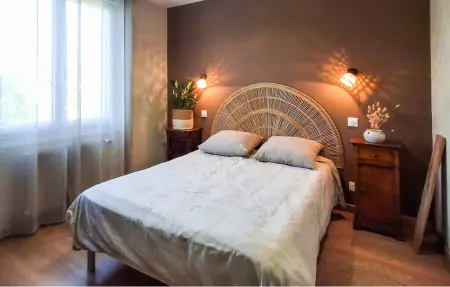 Maison 4 chambres avec grand jardin clos à Pleubrian : photo 17