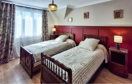 Maison 4 chambres avec grand jardin clos à Pleubrian : photo 19
