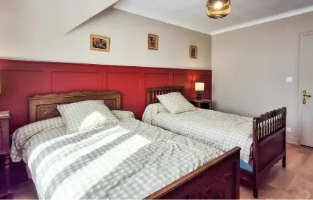 Maison 4 chambres avec grand jardin clos à Pleubrian : photo 20