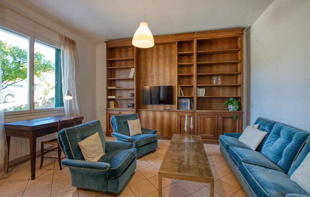 Maison 5 pers. à Lavagna, terrasse et jardin privé - Photo 3