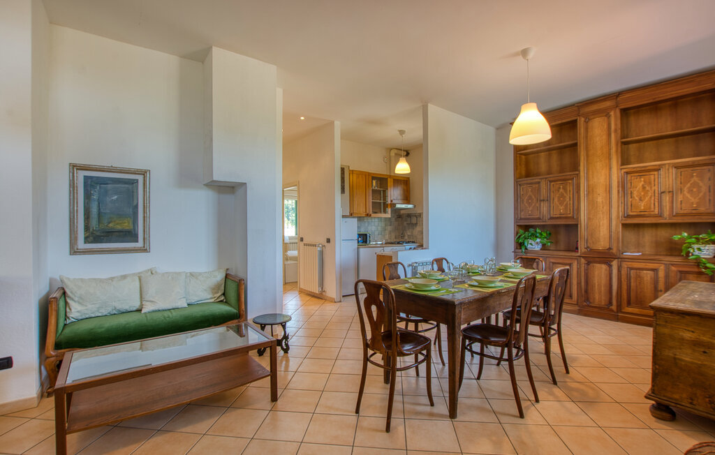Maison 5 pers. à Lavagna, terrasse et jardin privé - Photo 6
