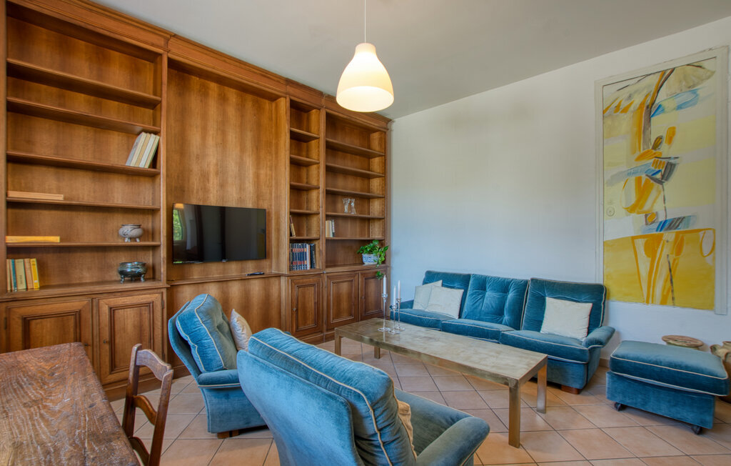 Maison 5 pers. à Lavagna, terrasse et jardin privé - Photo 10