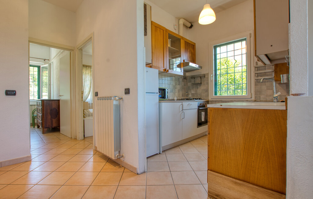 Maison 5 pers. à Lavagna, terrasse et jardin privé - Photo 11