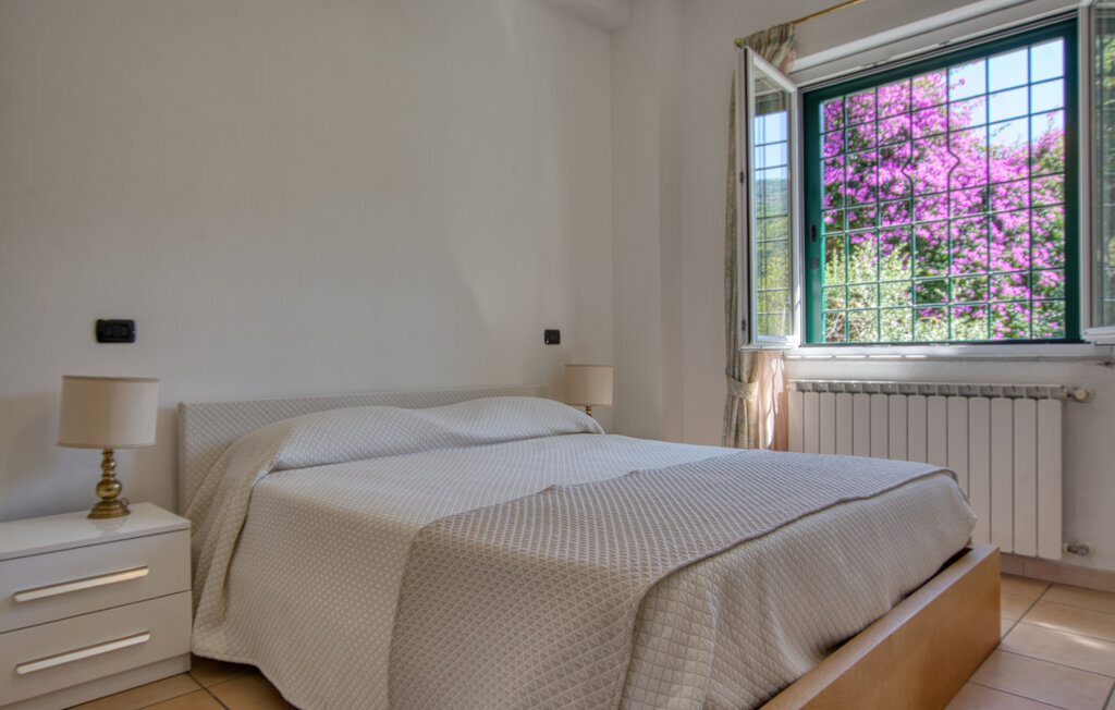Maison 5 pers. à Lavagna, terrasse et jardin privé - Photo 12