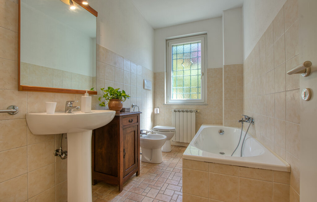 Maison 5 pers. à Lavagna, terrasse et jardin privé - Photo 15