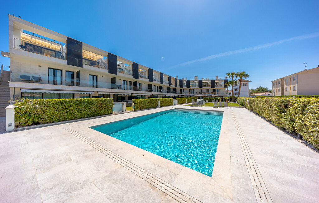 LA PERLA PUERTO POLLENÇA 9, Appartement 5 personnes à Pollença - Photo 1