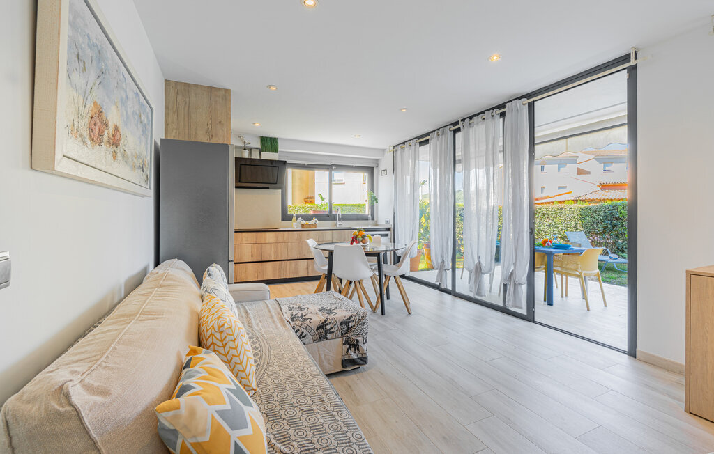 LA PERLA PUERTO POLLENÇA 9, Appartement 5 personnes à Pollença - Photo 3