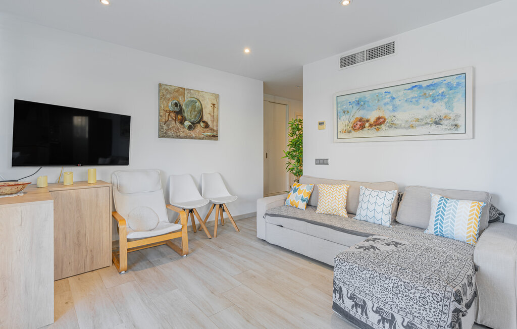 LA PERLA PUERTO POLLENÇA 9, Appartement 5 personnes à Pollença - Photo 4