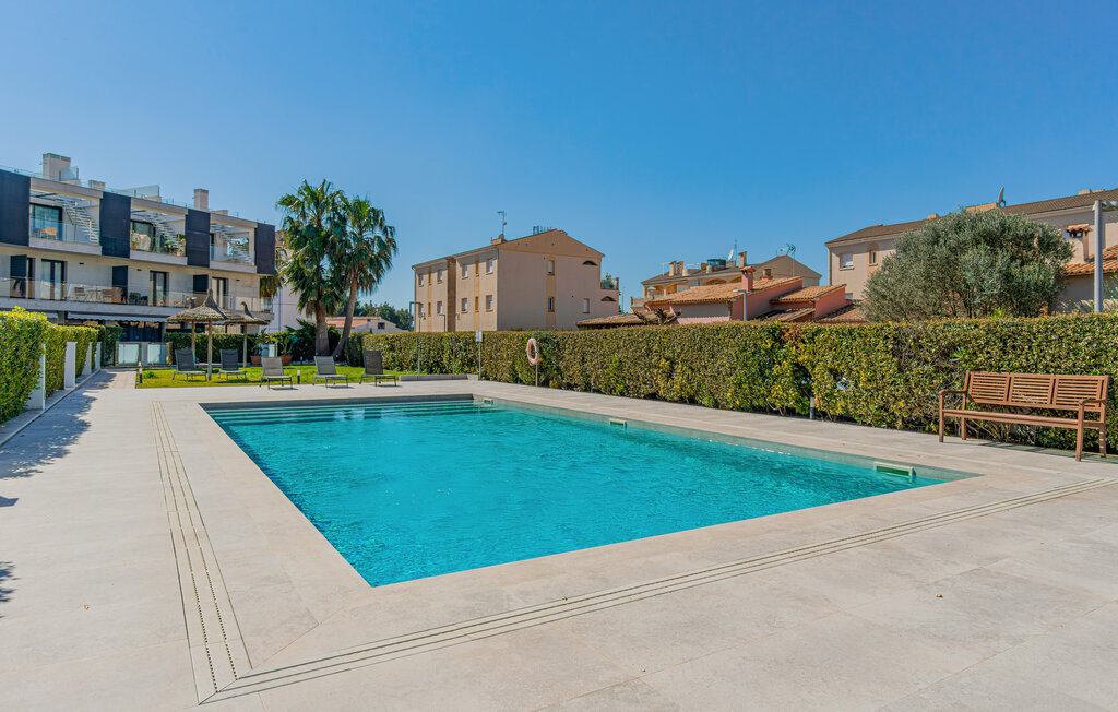 LA PERLA PUERTO POLLENÇA 9, Appartement 5 personnes à Pollença - Photo 10
