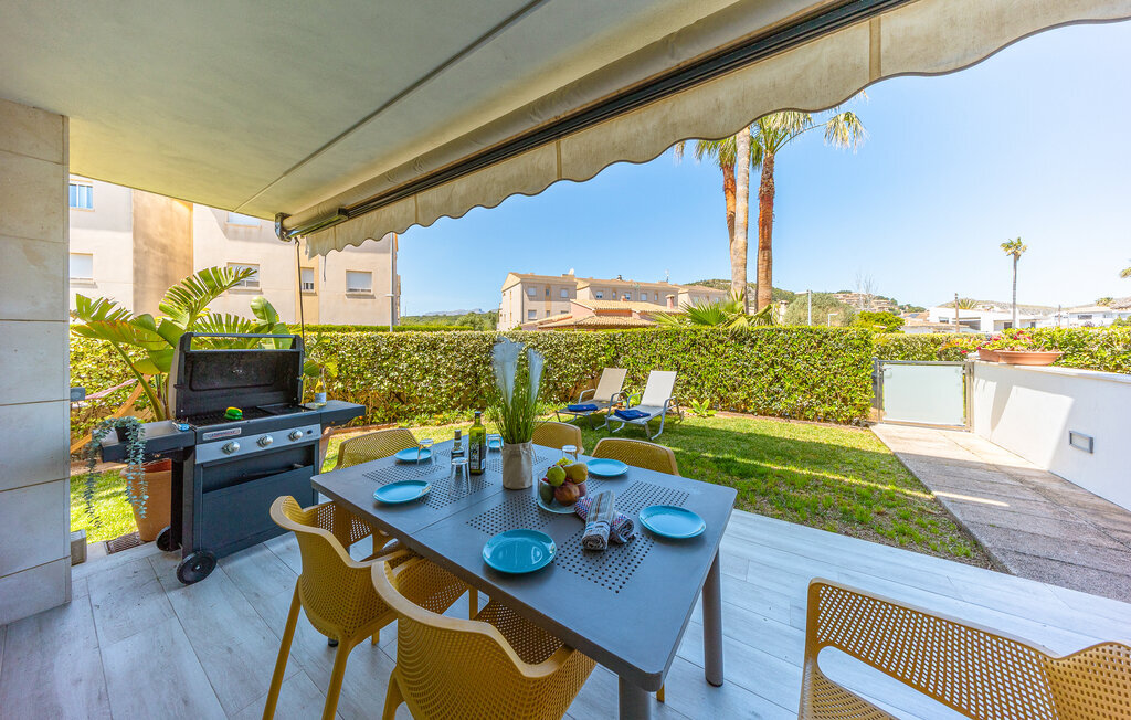 LA PERLA PUERTO POLLENÇA 9, Appartement 5 personnes à Pollença - Photo 13