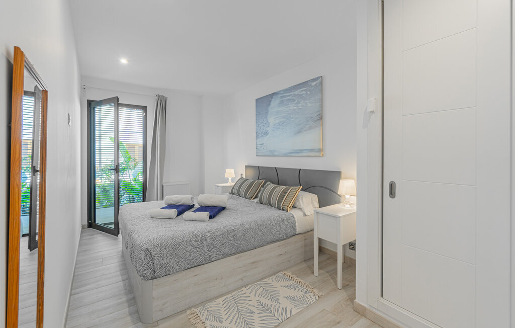LA PERLA PUERTO POLLENÇA 9, Appartement 5 personnes à Pollença - Photo 17