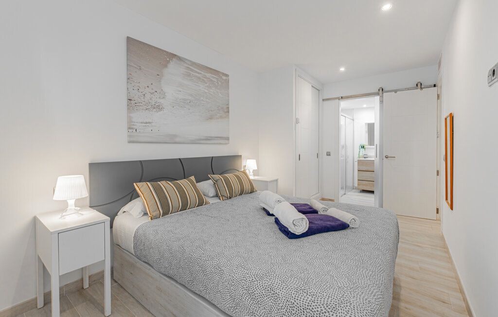 LA PERLA PUERTO POLLENÇA 9, Appartement 5 personnes à Pollença - Photo 18