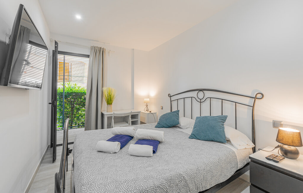 LA PERLA PUERTO POLLENÇA 9, Appartement 5 personnes à Pollença - Photo 19
