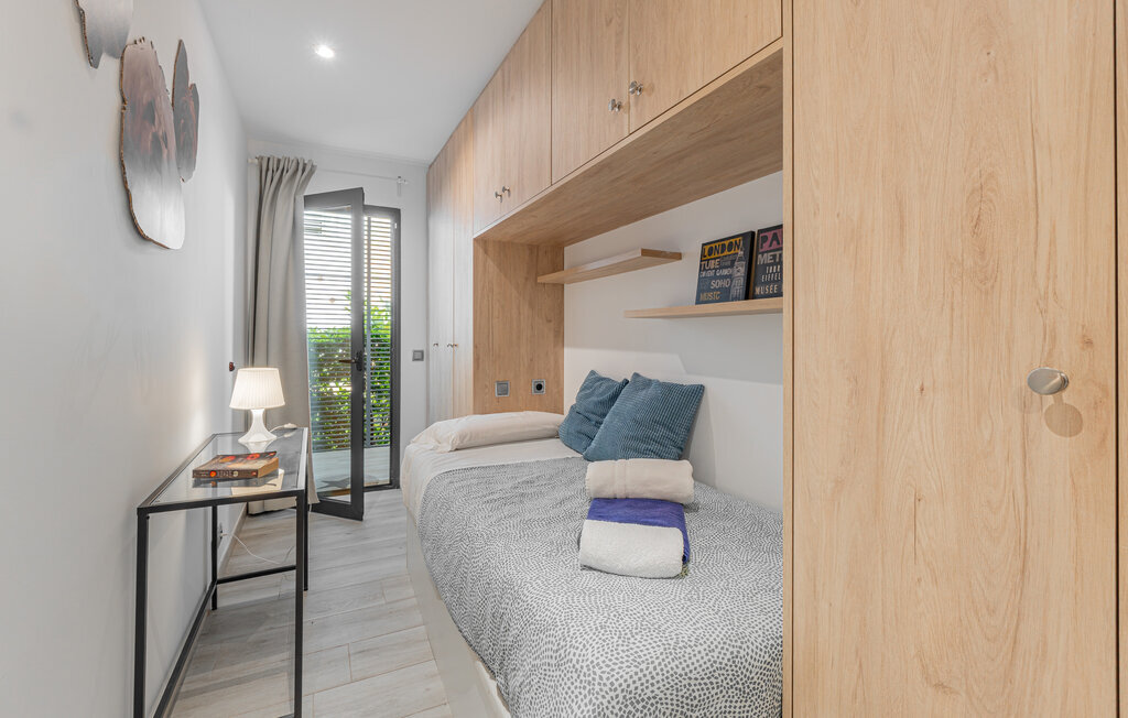 LA PERLA PUERTO POLLENÇA 9, Appartement 5 personnes à Pollença - Photo 20