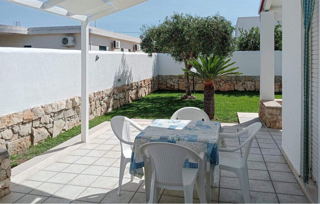 Villa Cavarra, Maison 9 personnes à Reitani - Photo 2