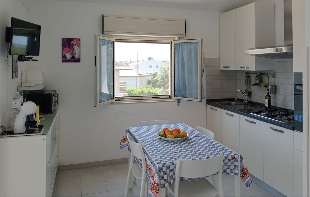 Villa Cavarra, Maison 9 personnes à Reitani - Photo 4